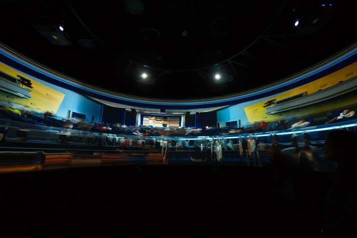 tx-reverse 360°
