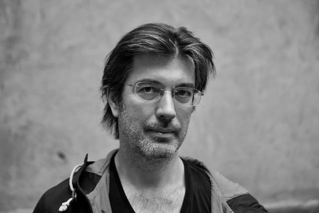 Portrait Virgil Widrich